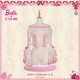 Mademoiselle Pearl Barbie Nutcracker Blouse JSKs and OPs(Reservation/3 Colours/Full Payment Without Shipping)